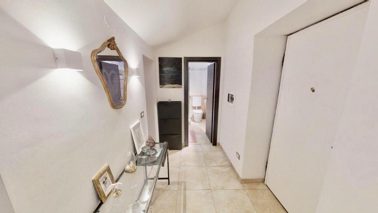 Lucy'S Home Trieste Exterior photo