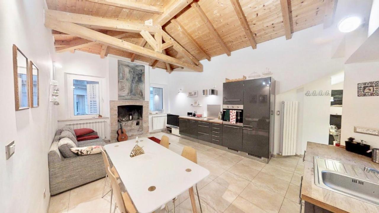 Lucy'S Home Trieste Exterior photo